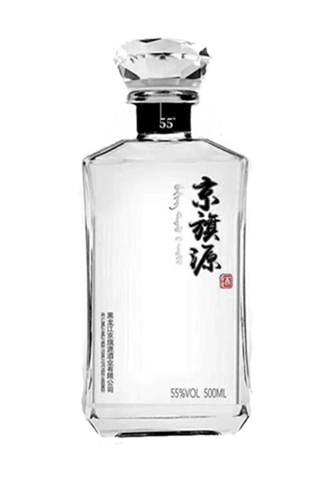 白酒酒瓶的標(biāo)準(zhǔn)尺寸